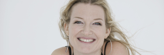 Anne-Grethe Bjarup Riis